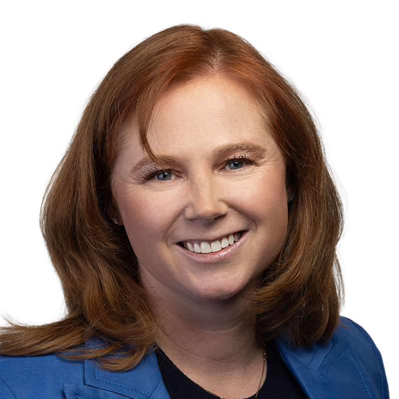 Stephanie McCabe
